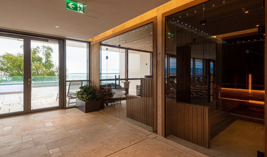 Hotel Helikon Keszthely - Szilveszter (min. 3 j)