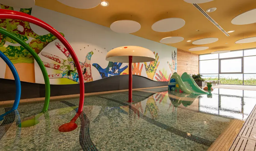 Hotel Helikon Keszthely - Szilveszter (min. 3 j)