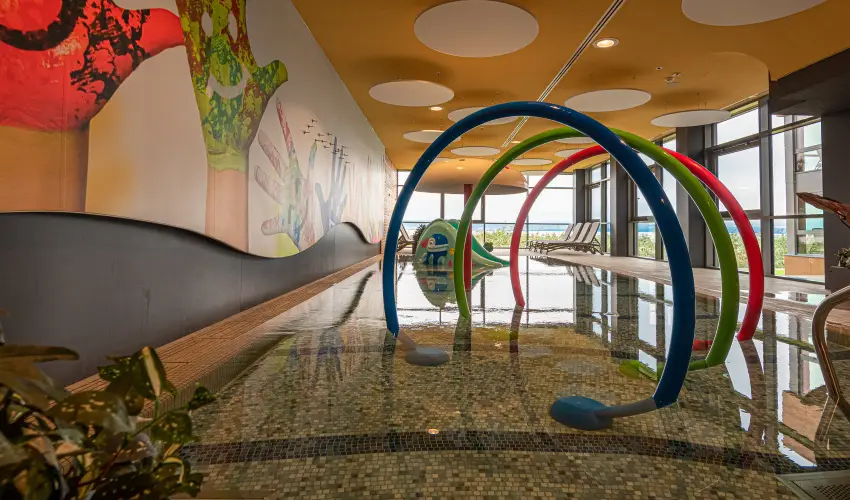 Hotel Helikon Keszthely - Szilveszter (min. 3 j)