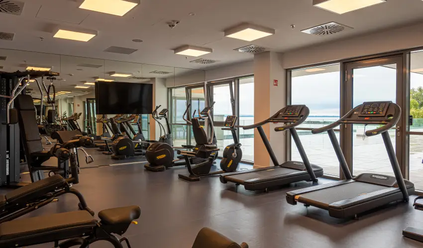 Hotel Helikon Keszthely - Szilveszter (min. 3 j)