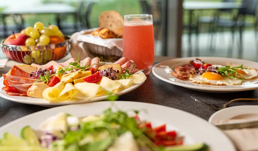 Hotel Helikon Keszthely - Szilveszter (min. 3 j)