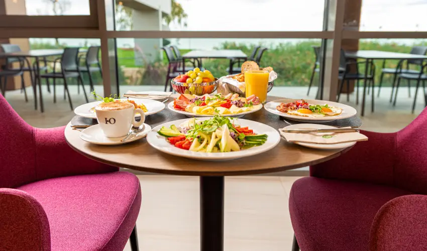 Hotel Helikon Keszthely - Szilveszter (min. 3 j)