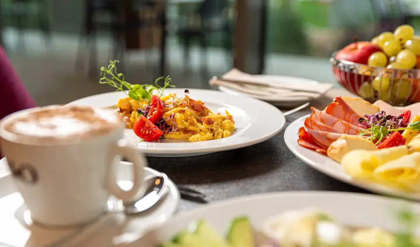 Hotel Helikon Keszthely - Szilveszter (min. 3 j)