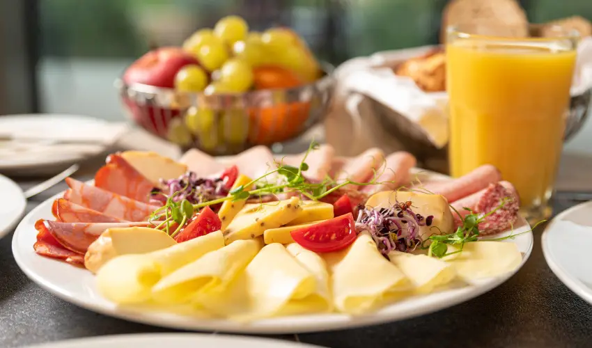 Hotel Helikon Keszthely - Szilveszter (min. 3 j)