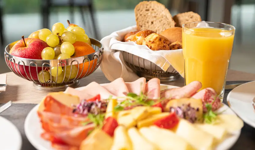 Hotel Helikon Keszthely - Szilveszter (min. 3 j)