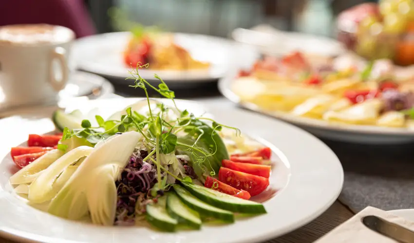 Hotel Helikon Keszthely - Szilveszter (min. 3 j)