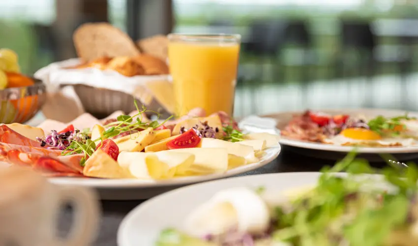 Hotel Helikon Keszthely - Szilveszter (min. 3 j)