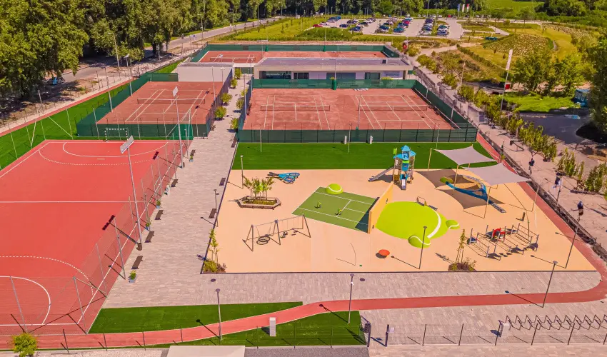 Hotel Helikon Keszthely - Szilveszter (min. 3 j)