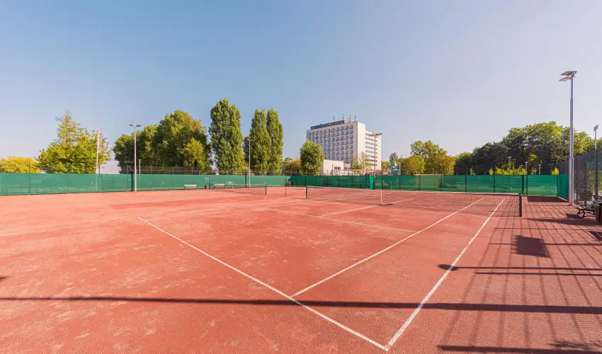 Hotel Helikon Keszthely - Szilveszter (min. 3 j)