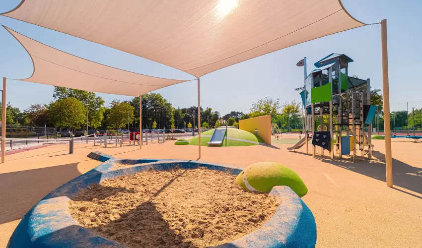 Hotel Helikon Keszthely - Szilveszter (min. 3 j)