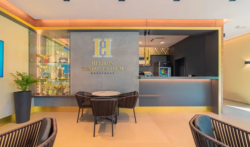 Hotel Helikon Keszthely - Szilveszter (min. 3 j)