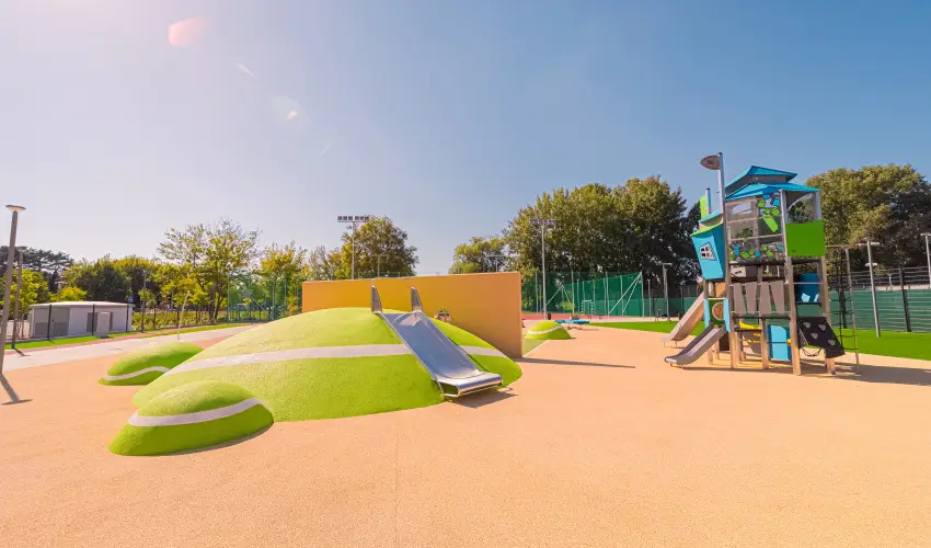 Hotel Helikon Keszthely - Szilveszter (min. 3 j)