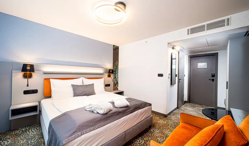 Hotel Helikon Keszthely - Szilveszter (min. 3 j)