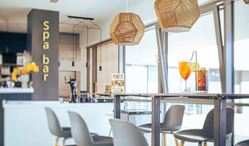 Hotel Helikon Keszthely - Szilveszter (min. 3 j)