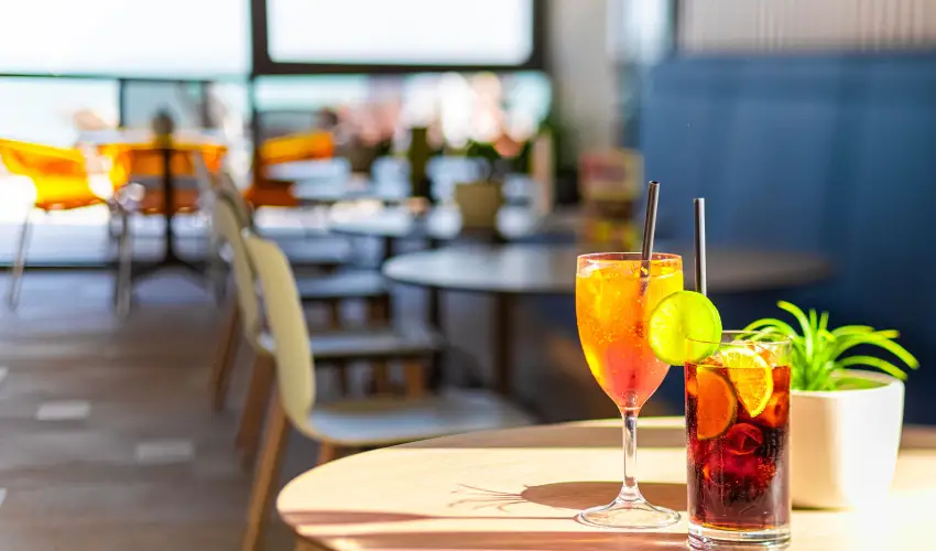 Hotel Helikon Keszthely - Szilveszter (min. 3 j)