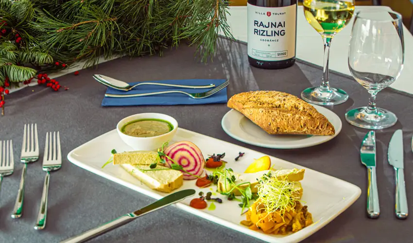 Hotel Helikon Keszthely - Szilveszter (min. 3 j)