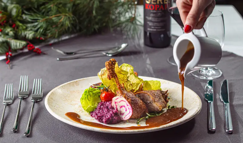 Hotel Helikon Keszthely - Szilveszter (min. 3 j)