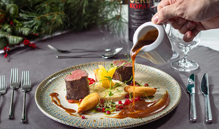 Hotel Helikon Keszthely - Szilveszter (min. 3 j)