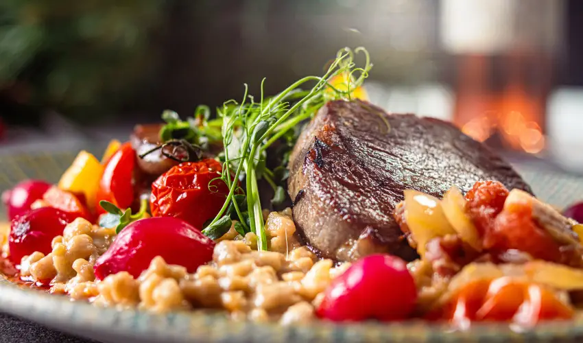 Hotel Helikon Keszthely - Szilveszter (min. 3 j)