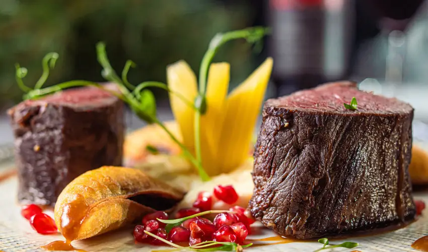 Hotel Helikon Keszthely - Szilveszter (min. 3 j)