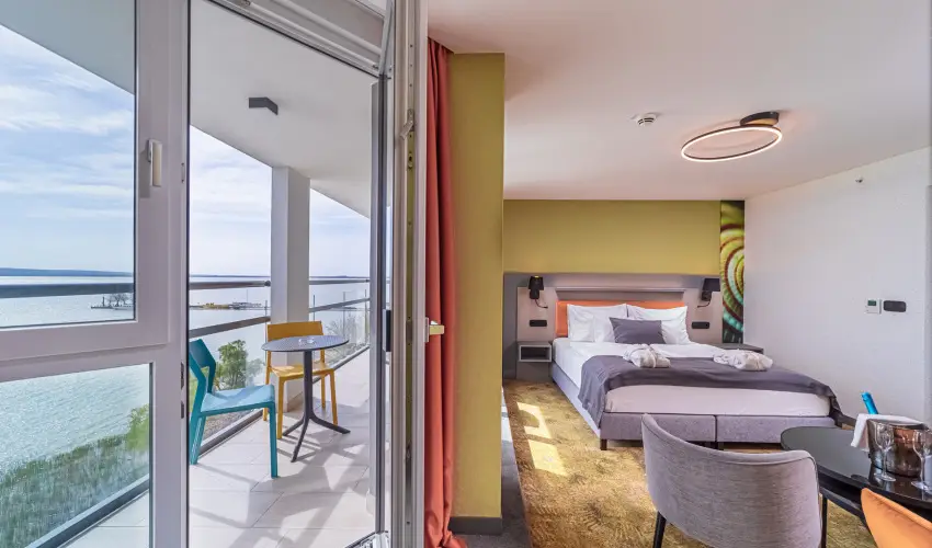 Hotel Helikon Keszthely - Szilveszter (min. 3 j)