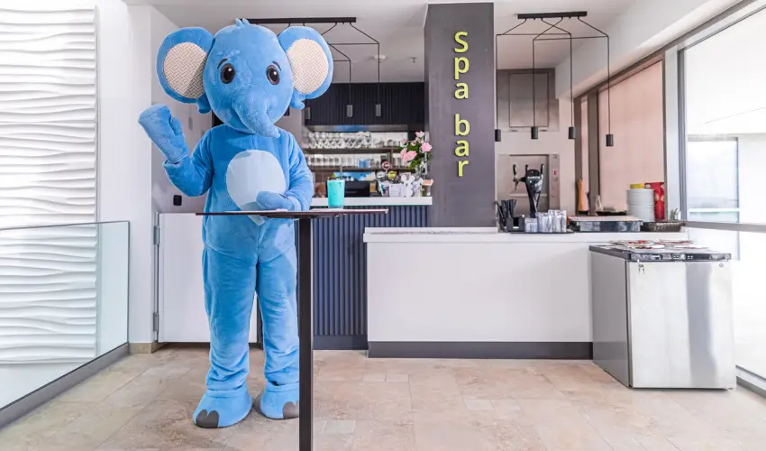 Hotel Helikon Keszthely - Szilveszter (min. 3 j)