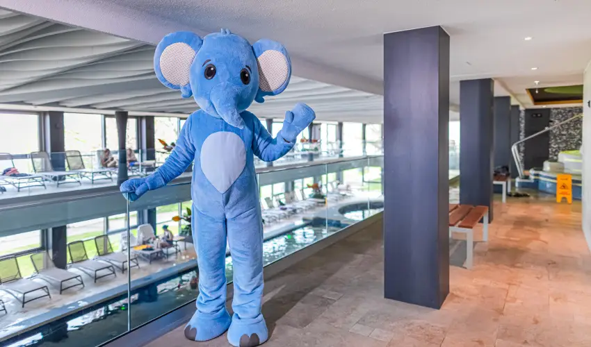 Hotel Helikon Keszthely - Szilveszter (min. 3 j)