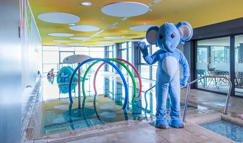 Hotel Helikon Keszthely - Szilveszter (min. 3 j)