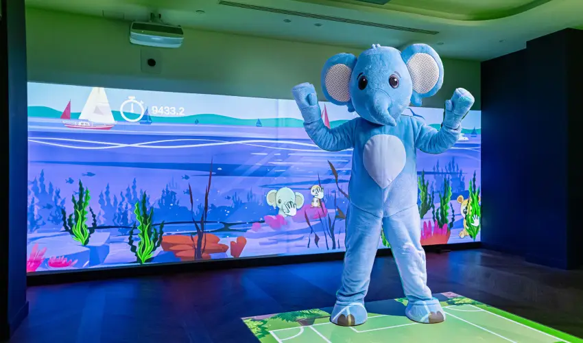 Hotel Helikon Keszthely - Szilveszter (min. 3 j)