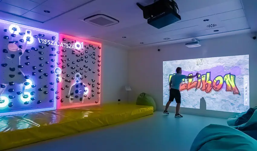 Hotel Helikon Keszthely - Szilveszter (min. 3 j)