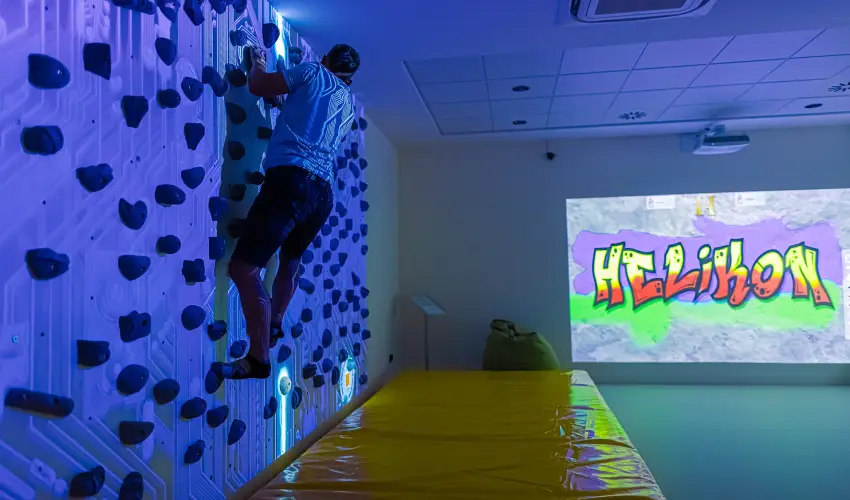 Hotel Helikon Keszthely - Szilveszter (min. 3 j)