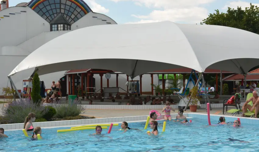 Hforrs Hotel s dlpark Gyula - Gyulai Szilveszter (min. 3 j)