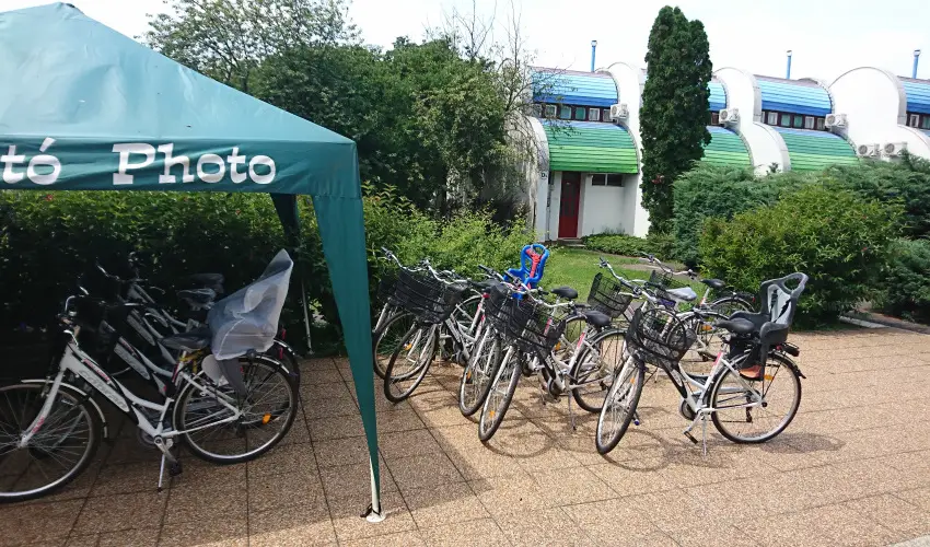 Hforrs Hotel s dlpark Gyula - Gyulai Szilveszter (min. 3 j)