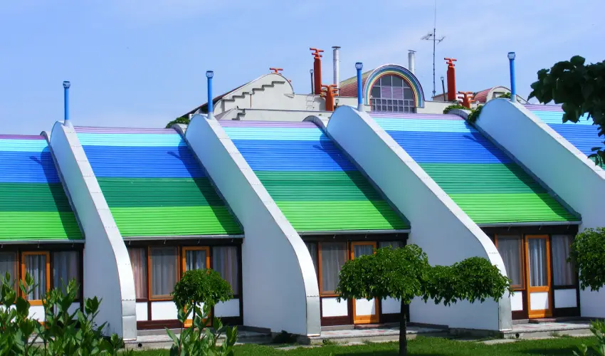 Hforrs Hotel s dlpark Gyula - Gyulai Szilveszter (min. 3 j)