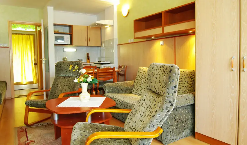 Hforrs Hotel s dlpark Gyula - Gyulai Szilveszter (min. 3 j)