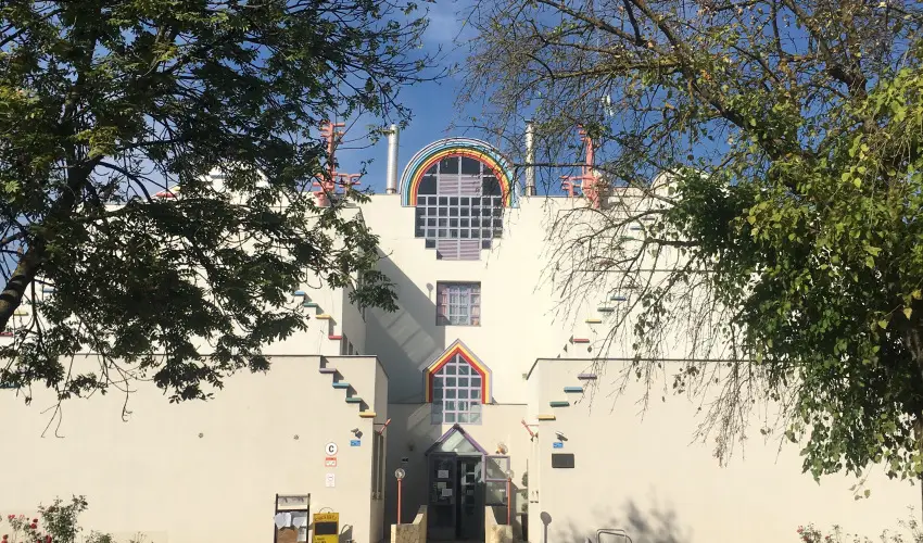 Hforrs Hotel s dlpark Gyula - Gyulai Szilveszter (min. 3 j)