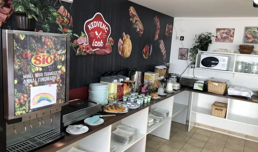 Hforrs Hotel s dlpark Gyula - Gyulai Szilveszter (min. 3 j)