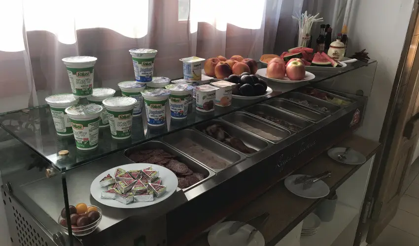 Hforrs Hotel s dlpark Gyula - Gyulai Szilveszter (min. 3 j)