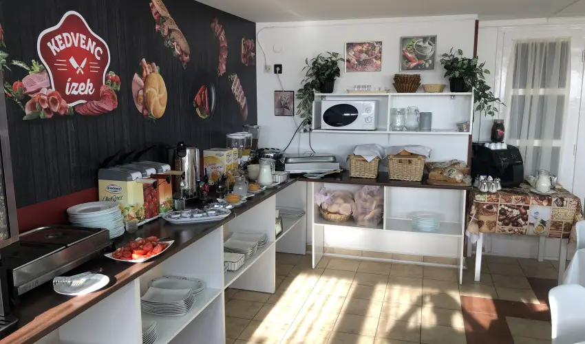 Hforrs Hotel s dlpark Gyula - Gyulai Szilveszter (min. 3 j)