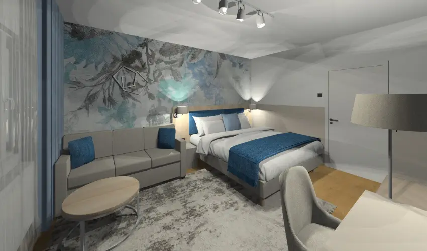 Hforrs Hotel s dlpark Gyula - Gyulai Szilveszter (min. 3 j)