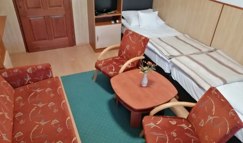 Hforrs Hotel s dlpark Gyula - Gyulai Szilveszter (min. 3 j)