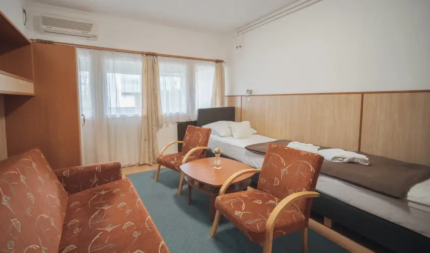 Hforrs Hotel s dlpark Gyula - Gyulai Szilveszter (min. 3 j)