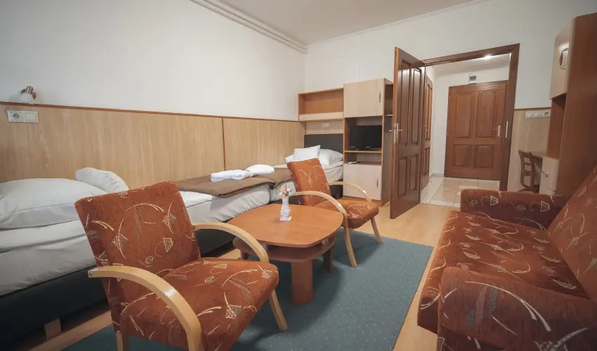 Hforrs Hotel s dlpark Gyula - Gyulai Szilveszter (min. 3 j)