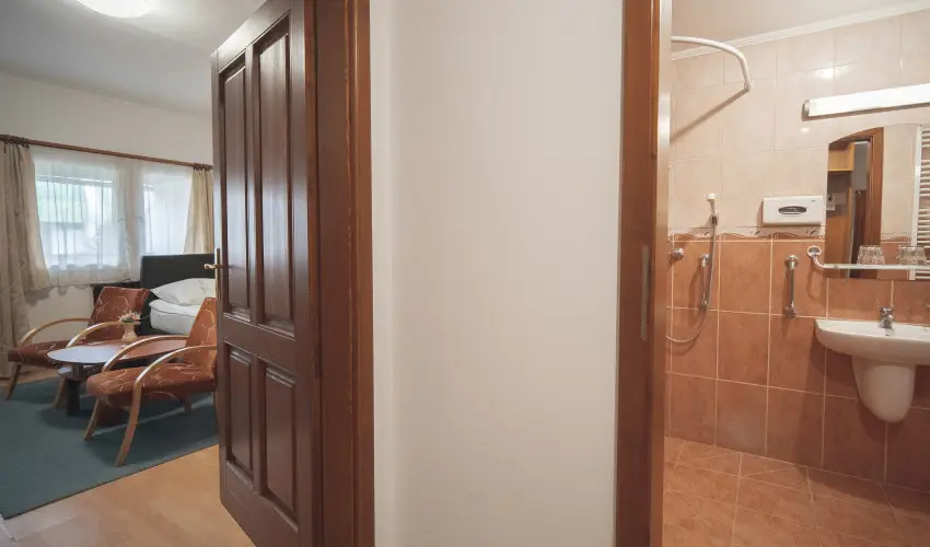 Hforrs Hotel s dlpark Gyula - Gyulai Szilveszter (min. 3 j)