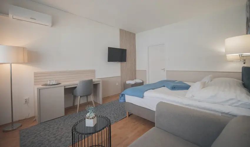 Hforrs Hotel s dlpark Gyula - Gyulai Szilveszter (min. 3 j)