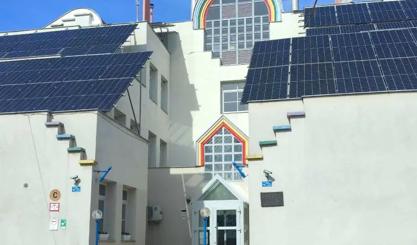 Hforrs Hotel s dlpark Gyula - Gyulai Szilveszter (min. 3 j)