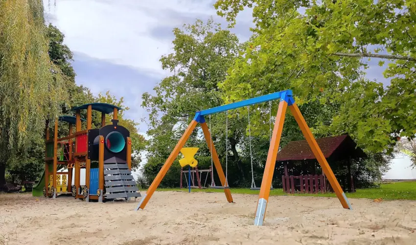 H�forr�s Hotel �s �d�l�park Gyula - Szilveszter (min. 2 �j)