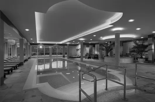 Hotel Honti Wellness s Konferencia Szlloda - Szilveszter (min. 3 j)