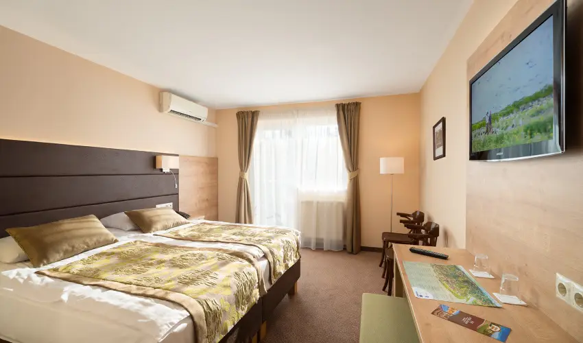 Hotel Honti Wellness s Konferencia Szlloda Visegrd - Szilveszter (min. 3 j)