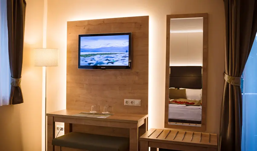 Hotel Honti Wellness s Konferencia Szlloda Visegrd - Szilveszter (min. 3 j)